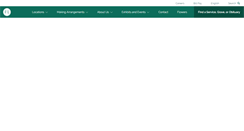 Desktop Screenshot of forestlawn.com